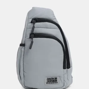 LIGHT GREY CHESTPACK