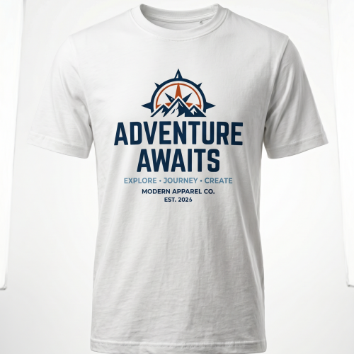 Customized T-Shirt