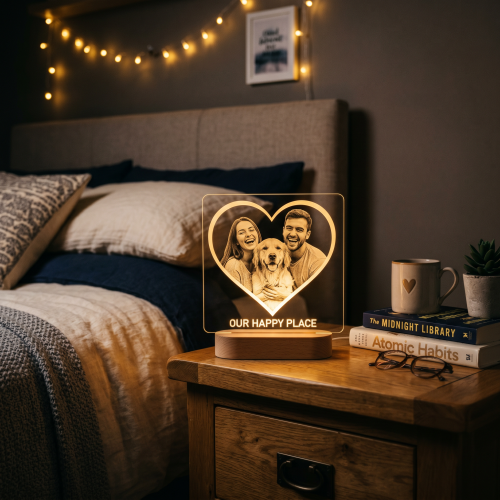 Night Lamp